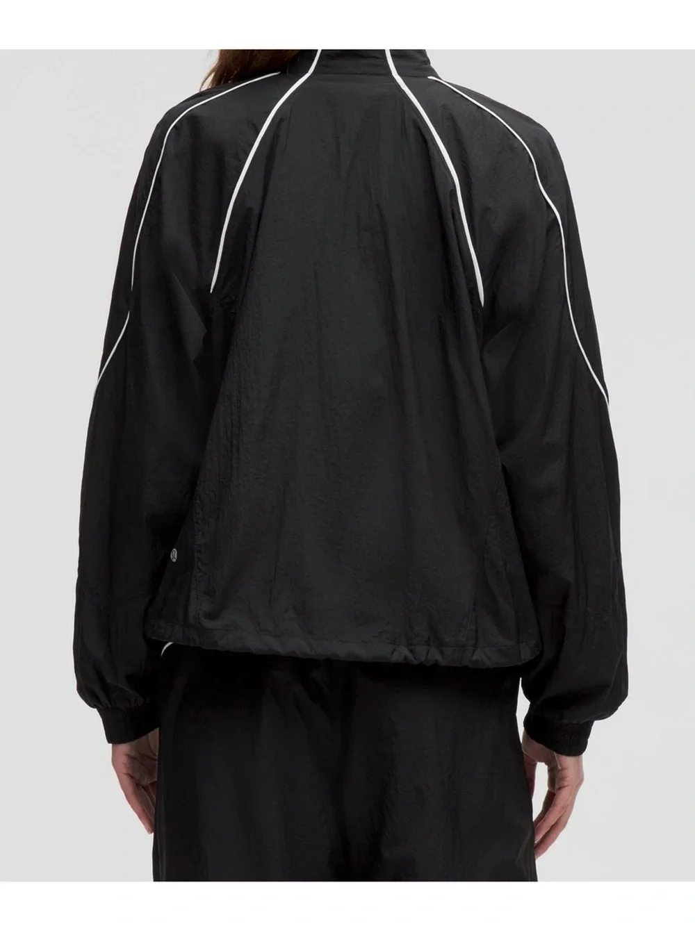 lululemon athletica versatile black